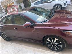 نيسان سنترا